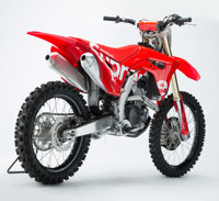 Supreme honda store dirt bike price