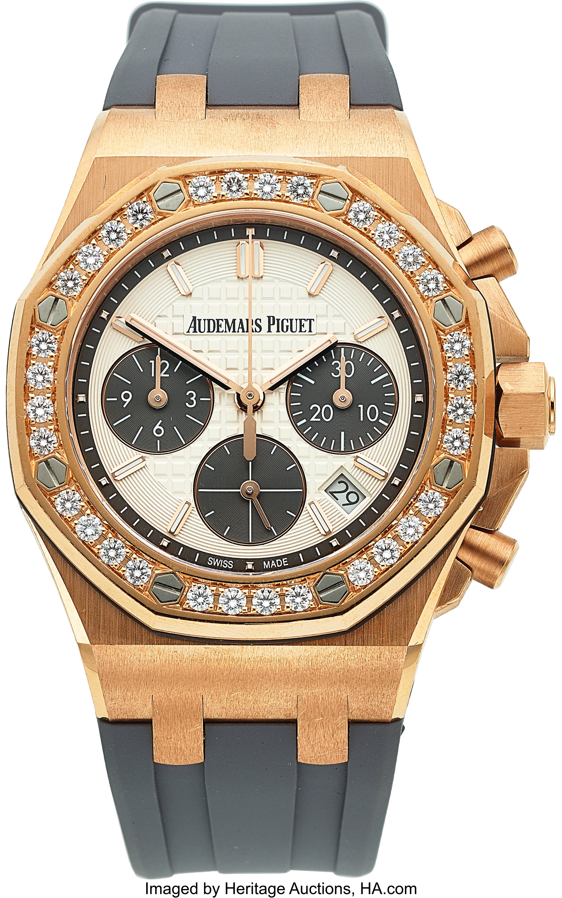 Ladies royal outlet oak offshore