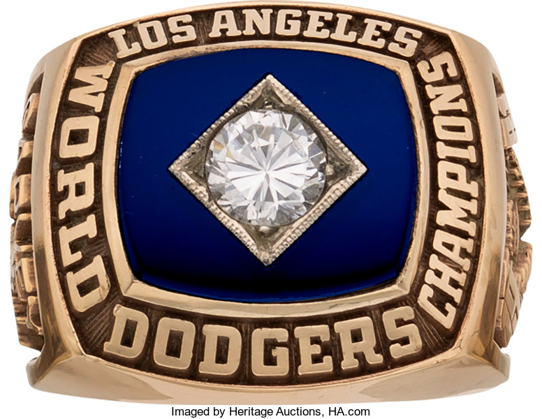 The Official Online Auction Site of the Los Angeles Dodgers