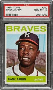 Sold at Auction: PSA 5 (EX) 1958 Topps Ed Mathews (HOF)