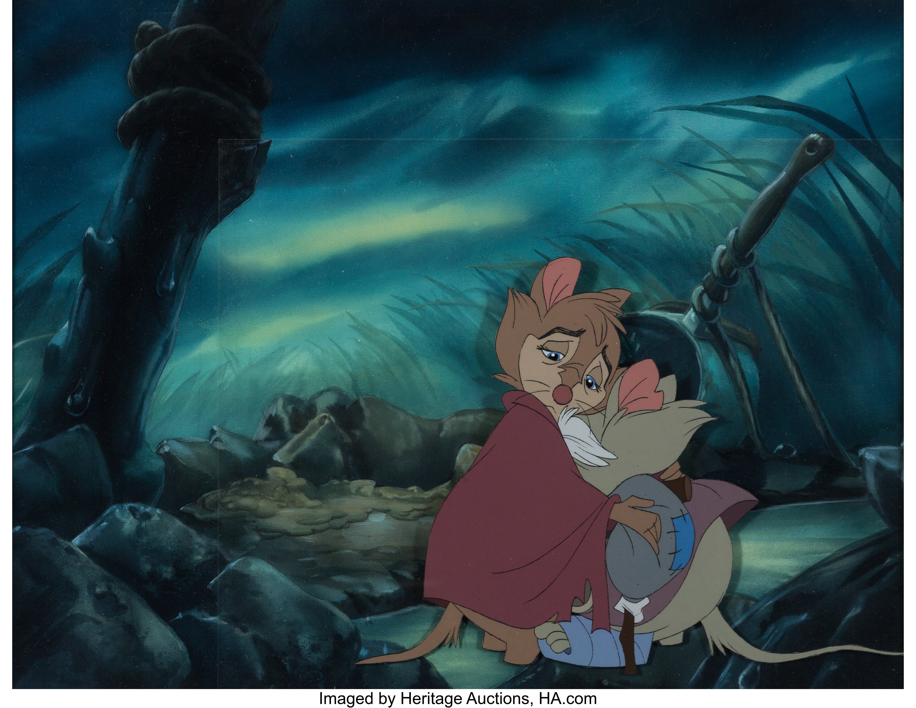 mr ages coloring page in black and white the secret of nimh