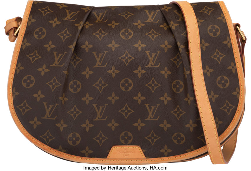 10 Louis Vuitton Monogram Bags You Need To Know About