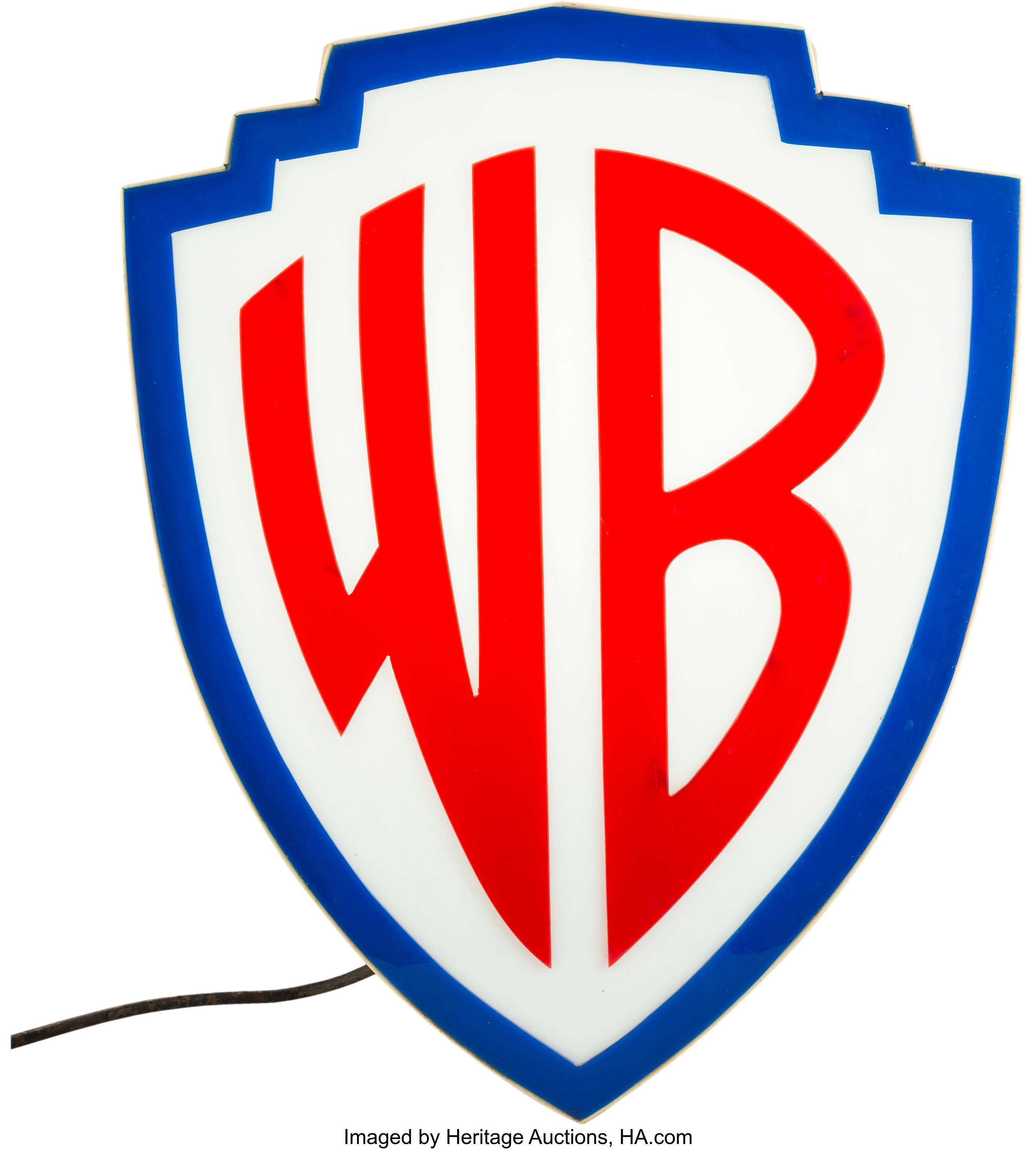 warner brothers logo