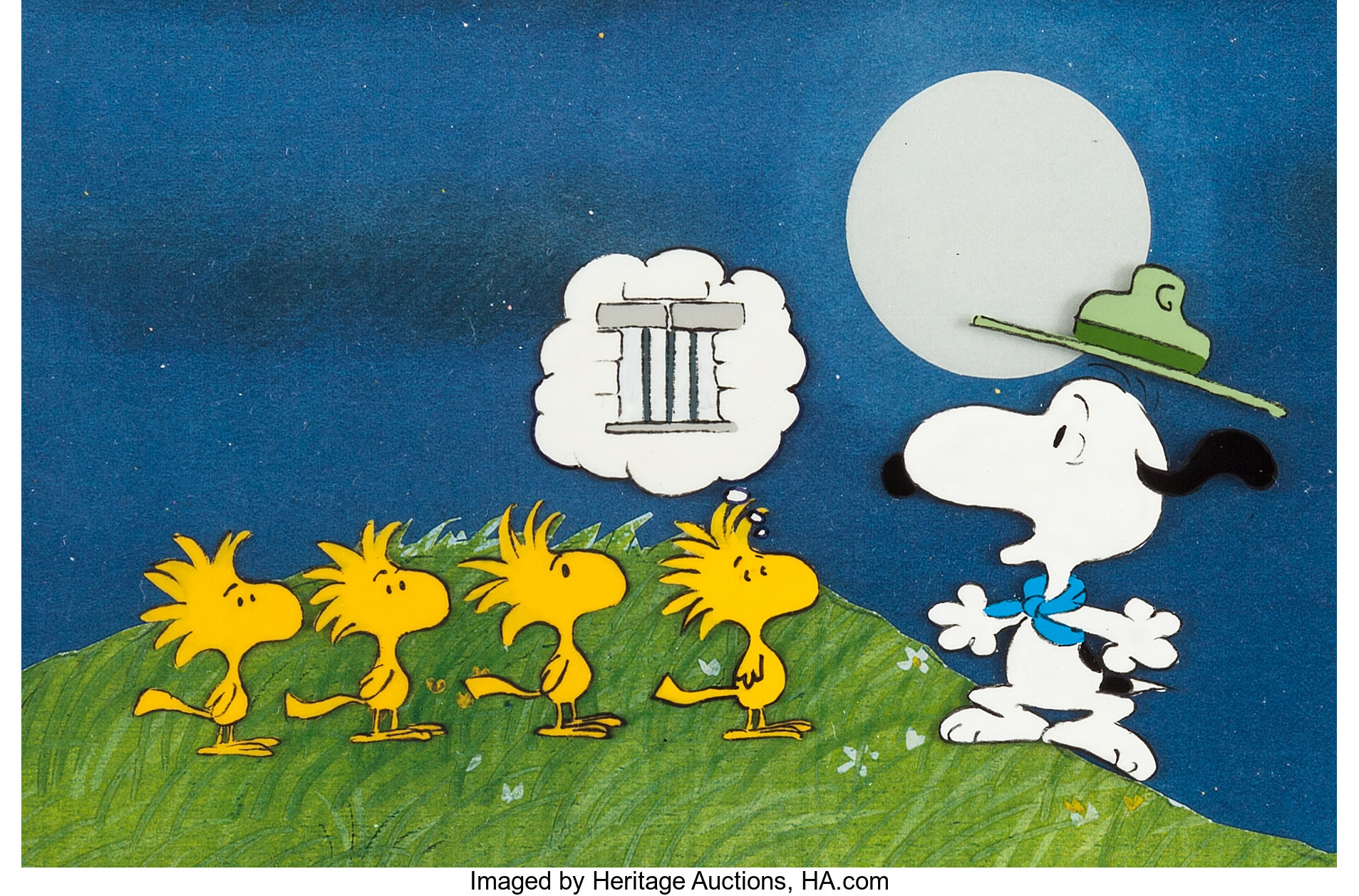 Green Bay Packers Snoopy Charlie Brown And Woodstock Trick Or