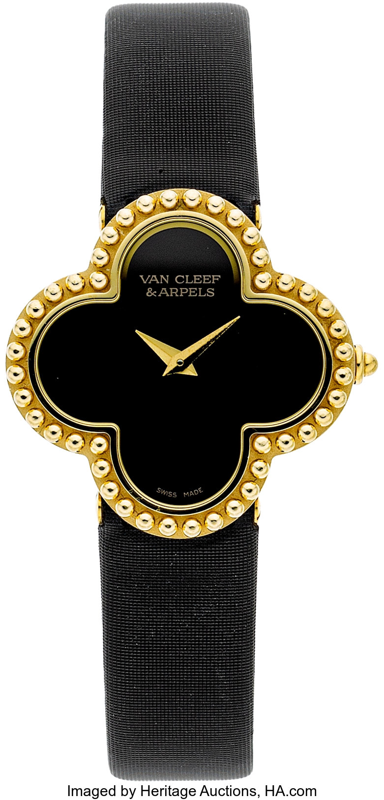 Alhambra Watches - Van Cleef & Arpels