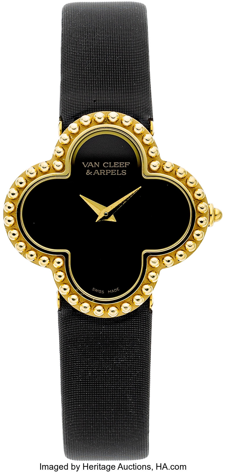 VAN CLEEF & ARPELS - PUBLIC RELATIONS INTERN in New York, New York