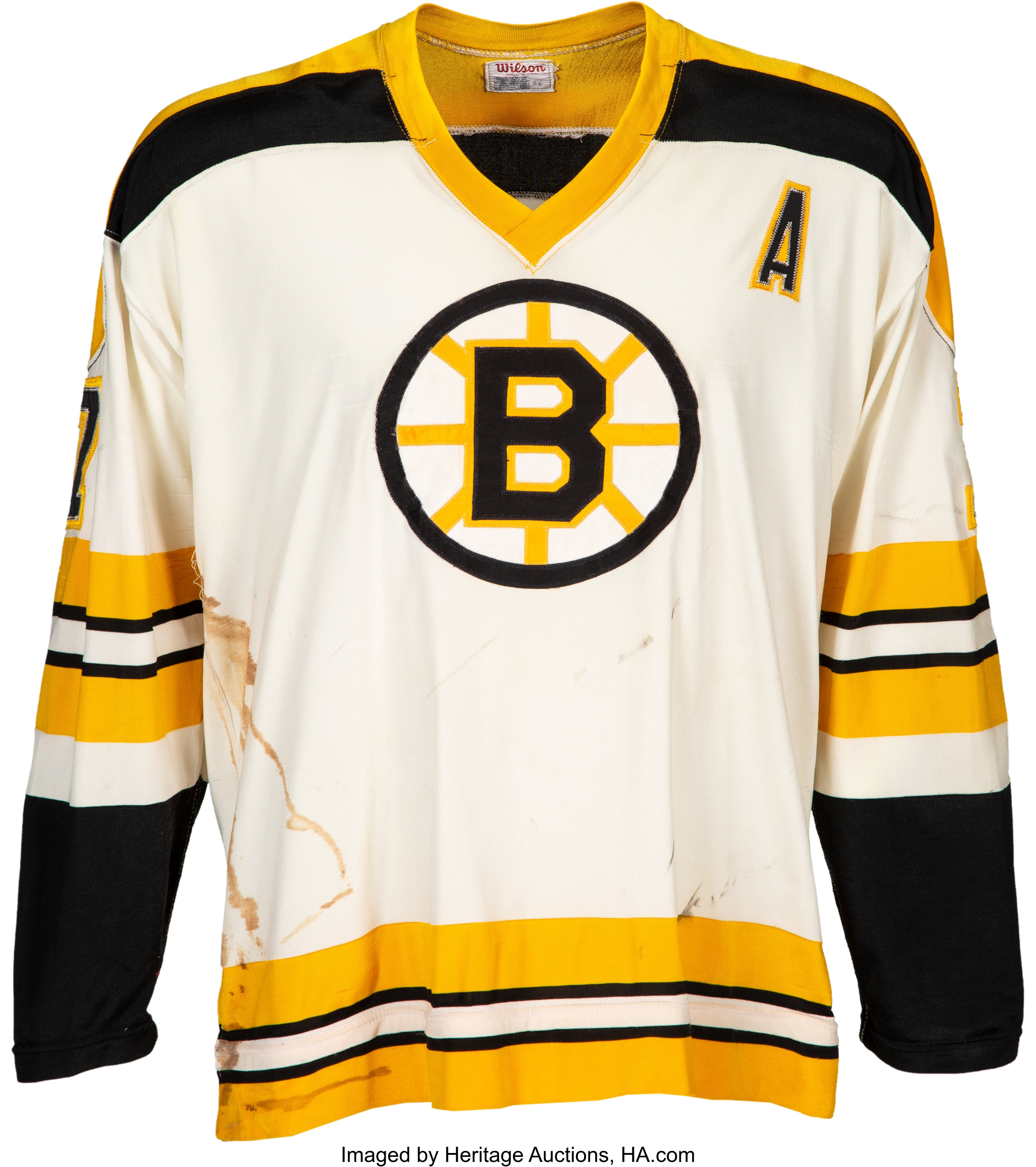 Phil esposito shop jersey