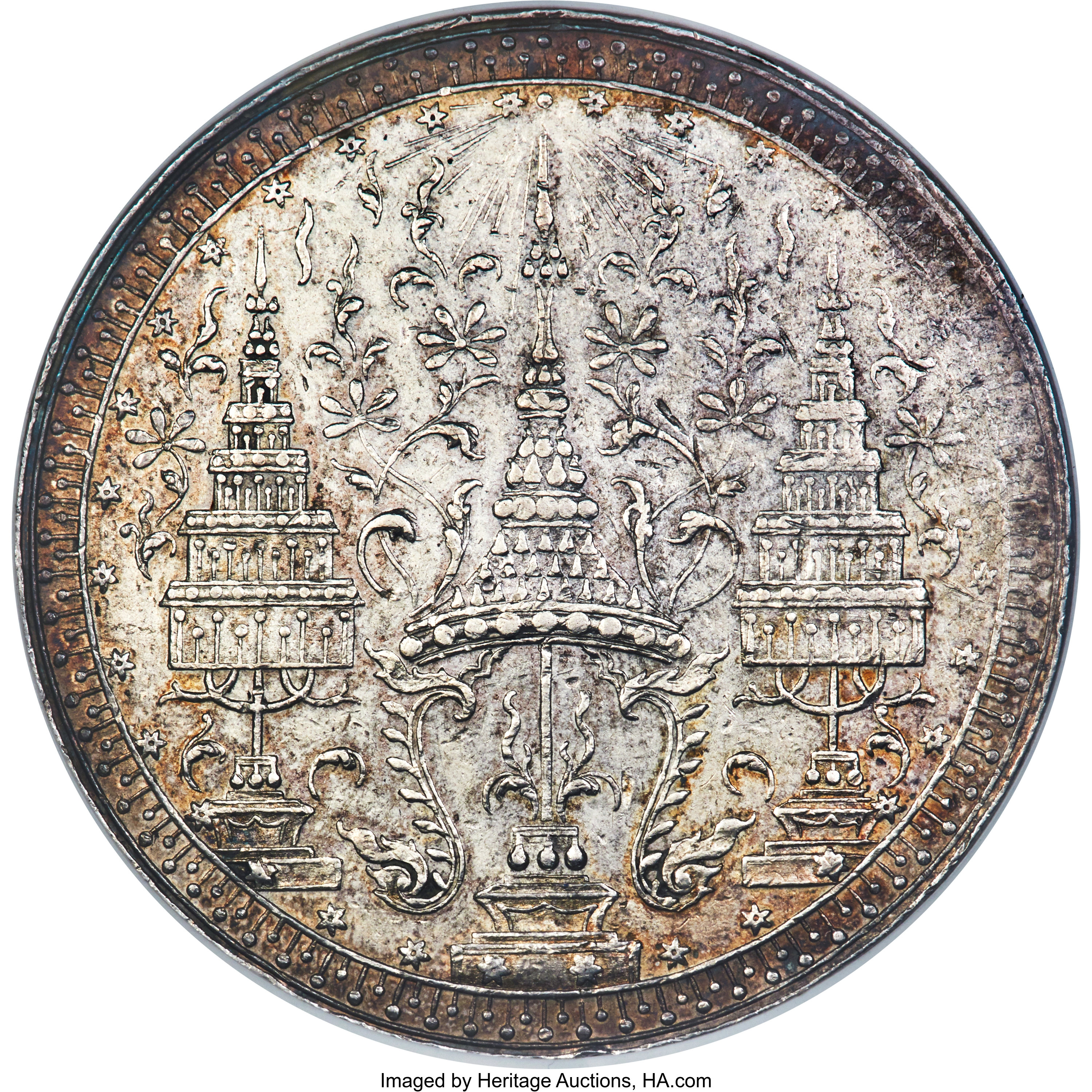 Coins de livre, angle métal (lot de 4) - Maktaba Oum Lina