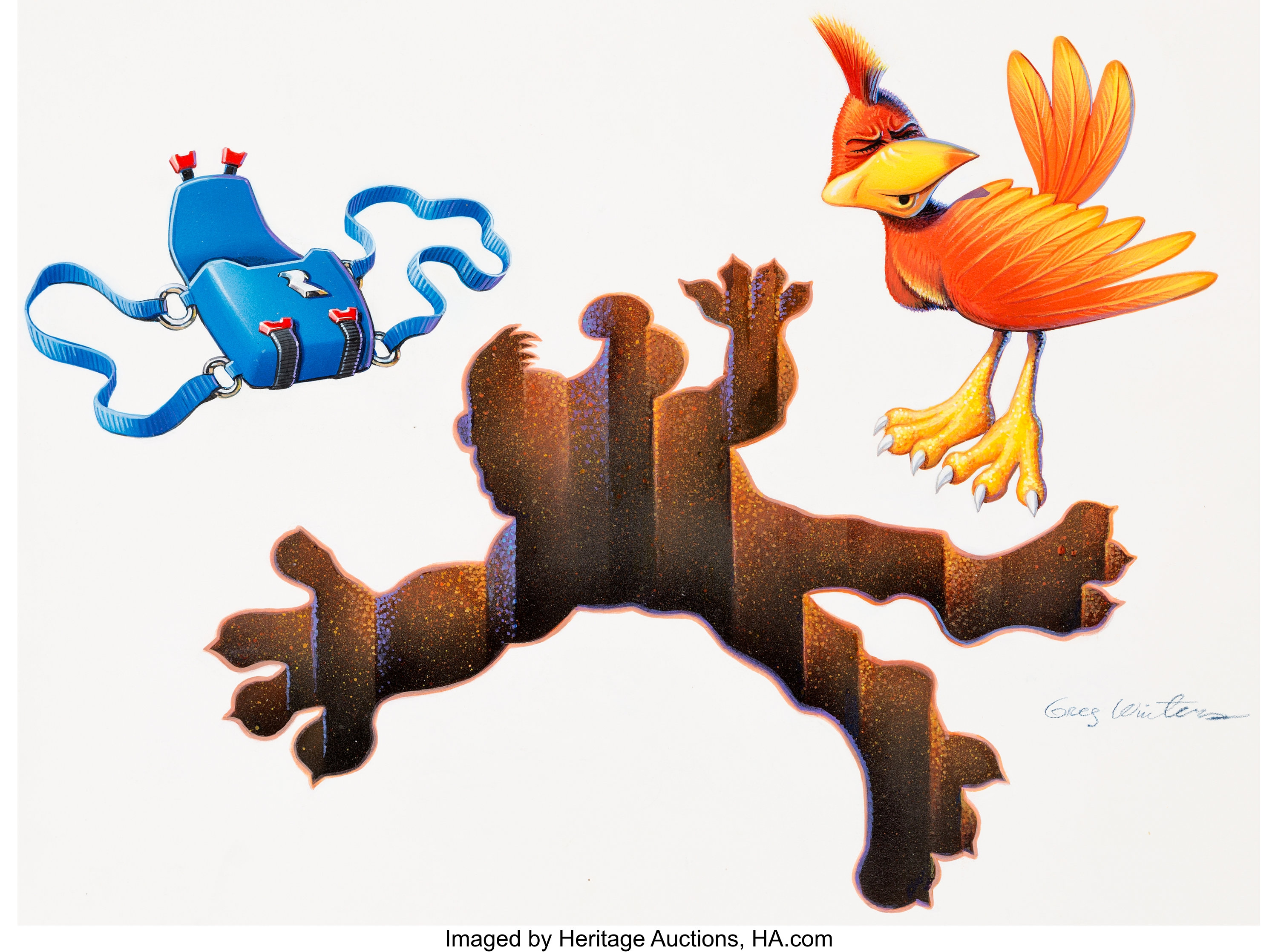 Banjo Kazooie 64 - Banjo Kazooie - Posters and Art Prints