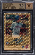  Graded 2015 Topps Heritage Francisco Lindor #717 White Jersey  Rookie RC Baseball Card PSA 10 Gem Mint : Collectibles & Fine Art