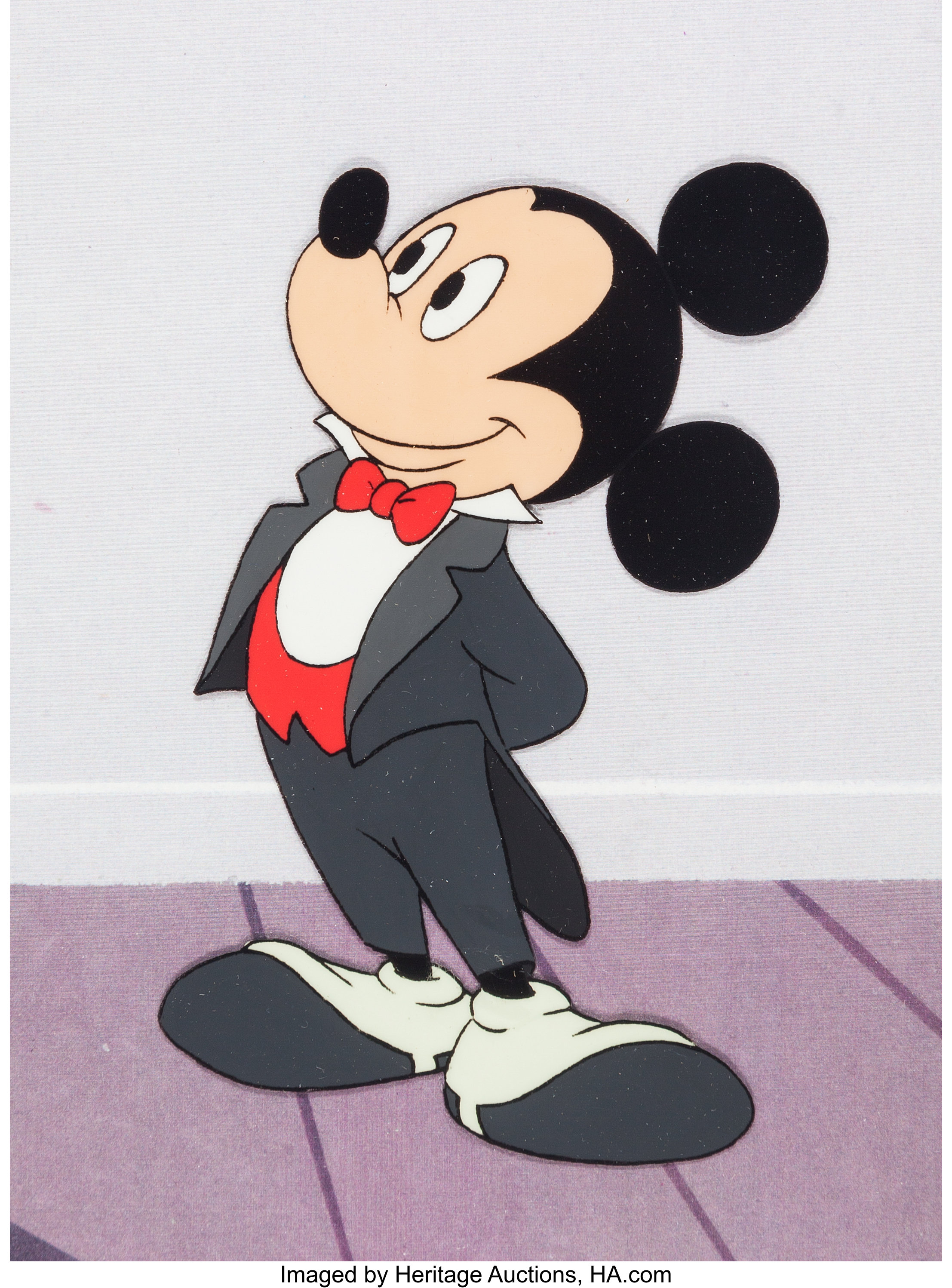 Disney Mickey Mouse - Emmy Awards, Nominations and Wins