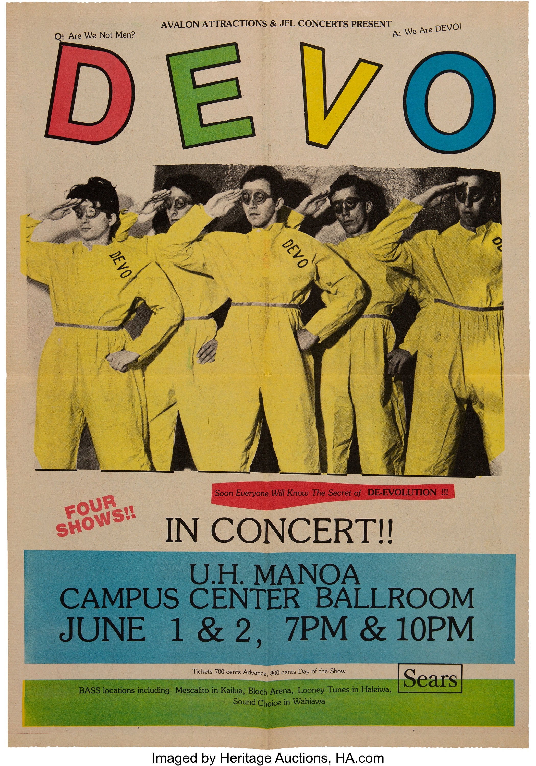 Devo 