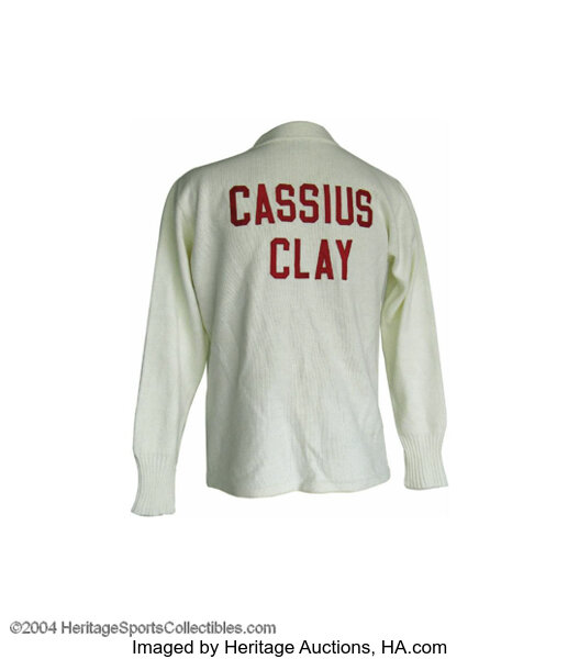 Cassius best sale clay sweater