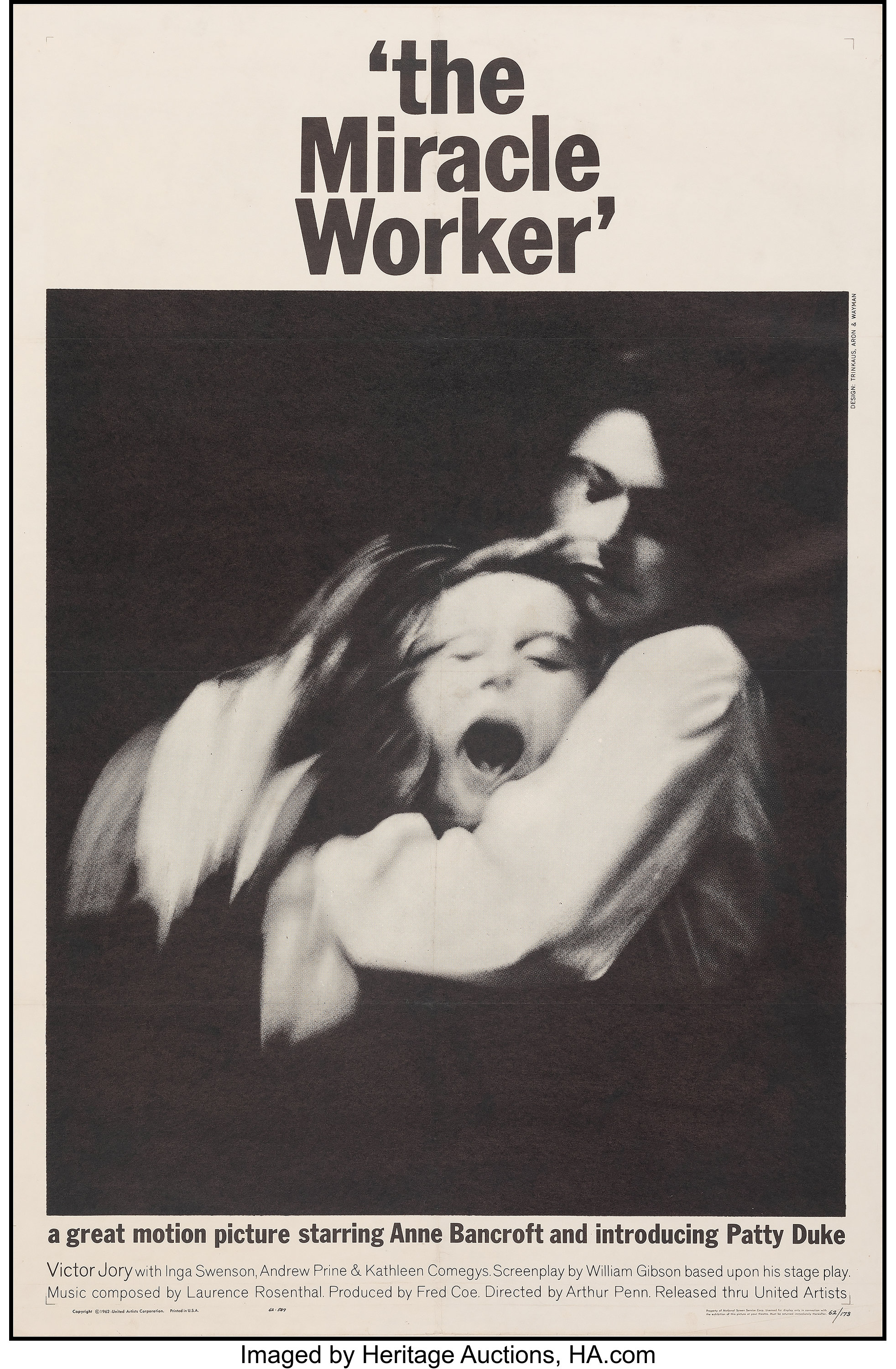 Search: The Miracle Worker [54 790 231]