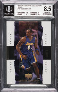 Upper Deck 2003-2004 SP Game Used Edition #39 Kobe Bryant 63/100 – Mr. B's  Collection