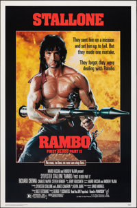 Search: Rambo: First Blood Part II