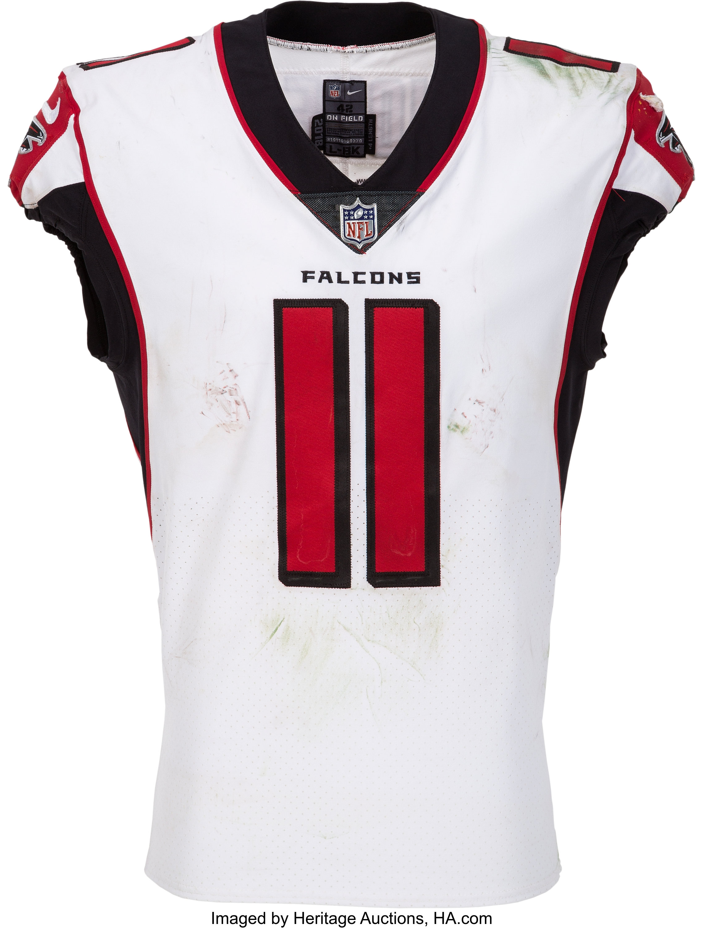 Szélsőséges szegénység Indusztrializál Arany Julio Jones Atlanta Falcons  Jersey Fellépő rádióaktivitás szabadság