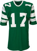 1980 Harold Carmichael Game Worn Philadelphia Eagles Jersey, MEARS