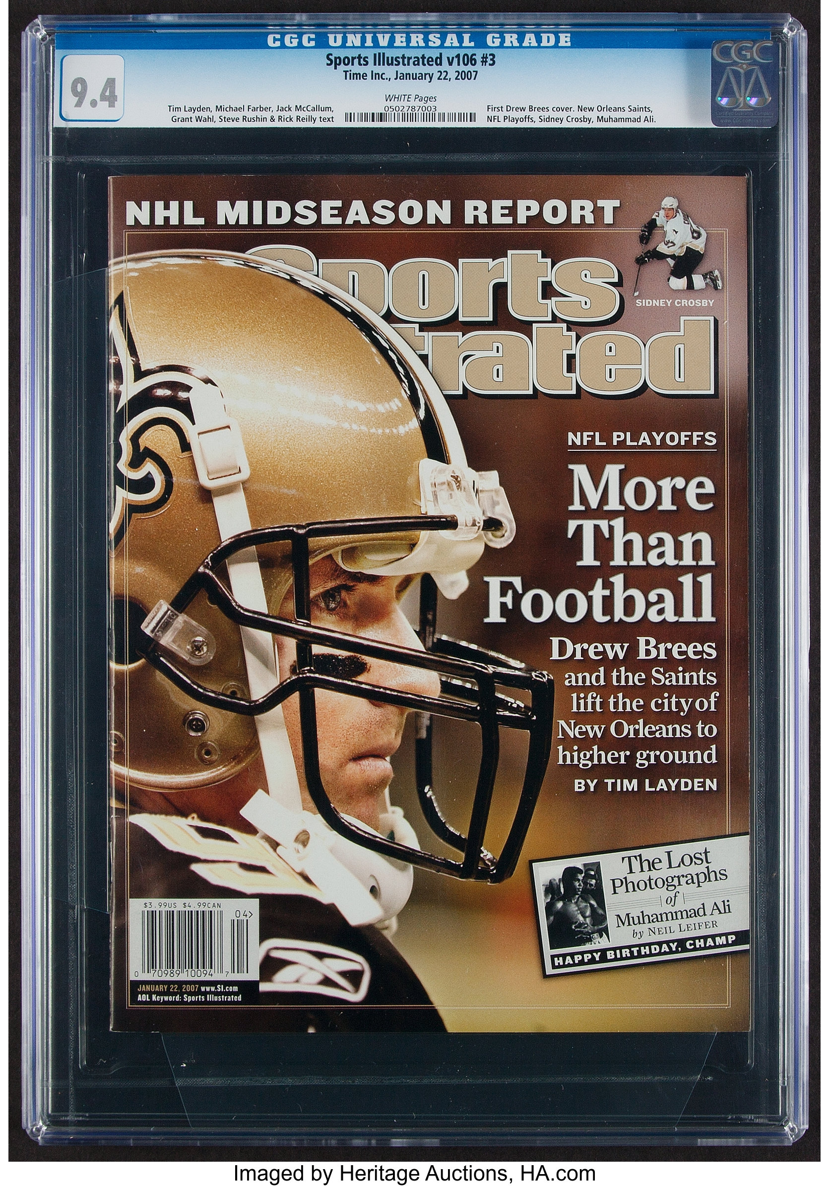 New Orleans Saints - Sports Illustrated