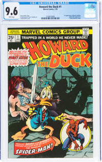 How Much Is It's a Duck's Life #6 Worth? Browse Comic Prices