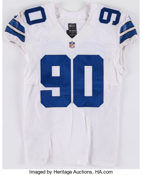 dallas cowboys 2015 jersey