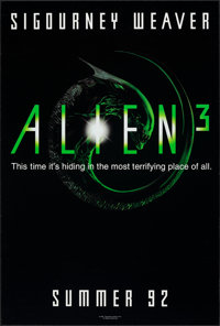 Search: Alien 3