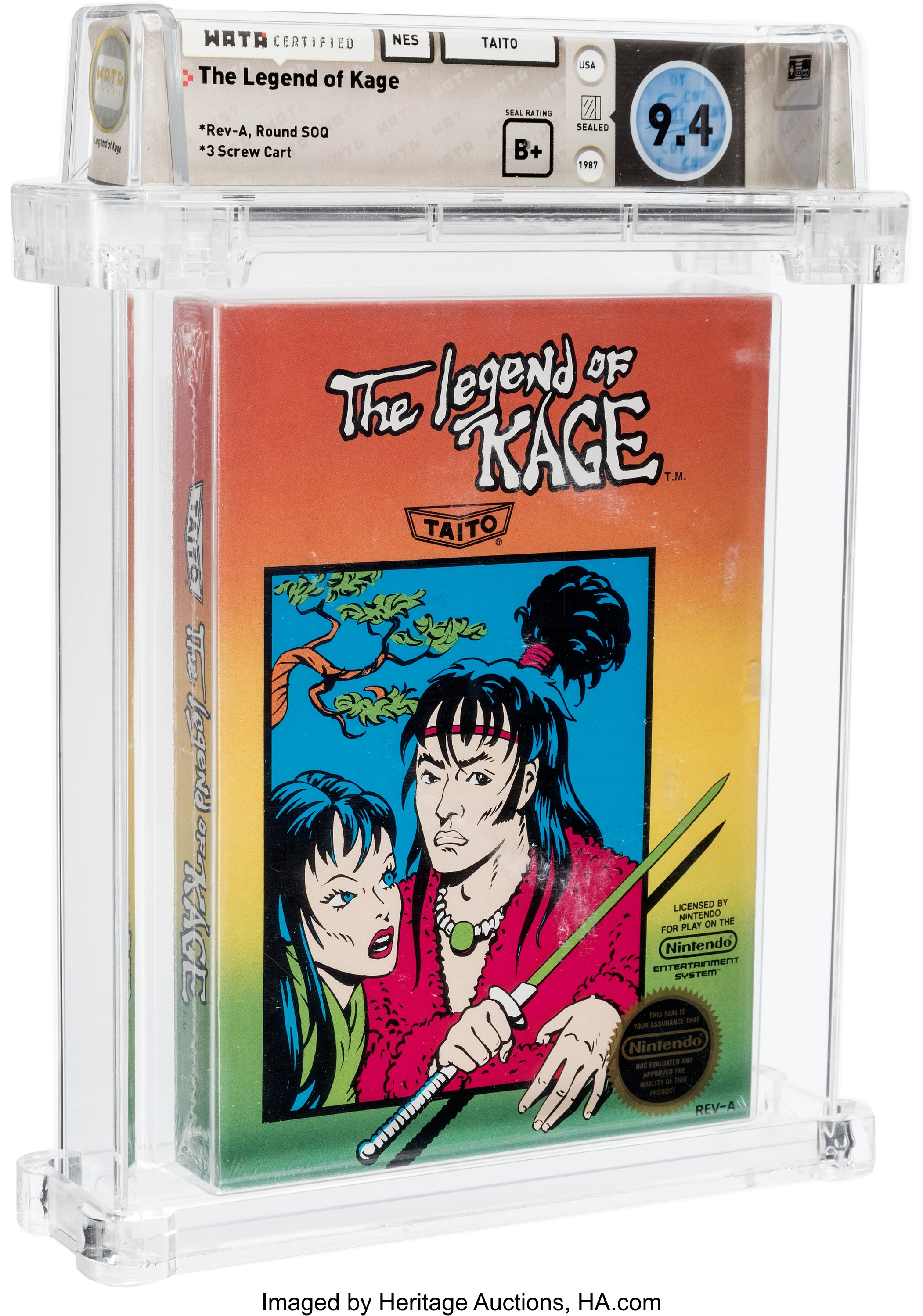 Nes kage best sale