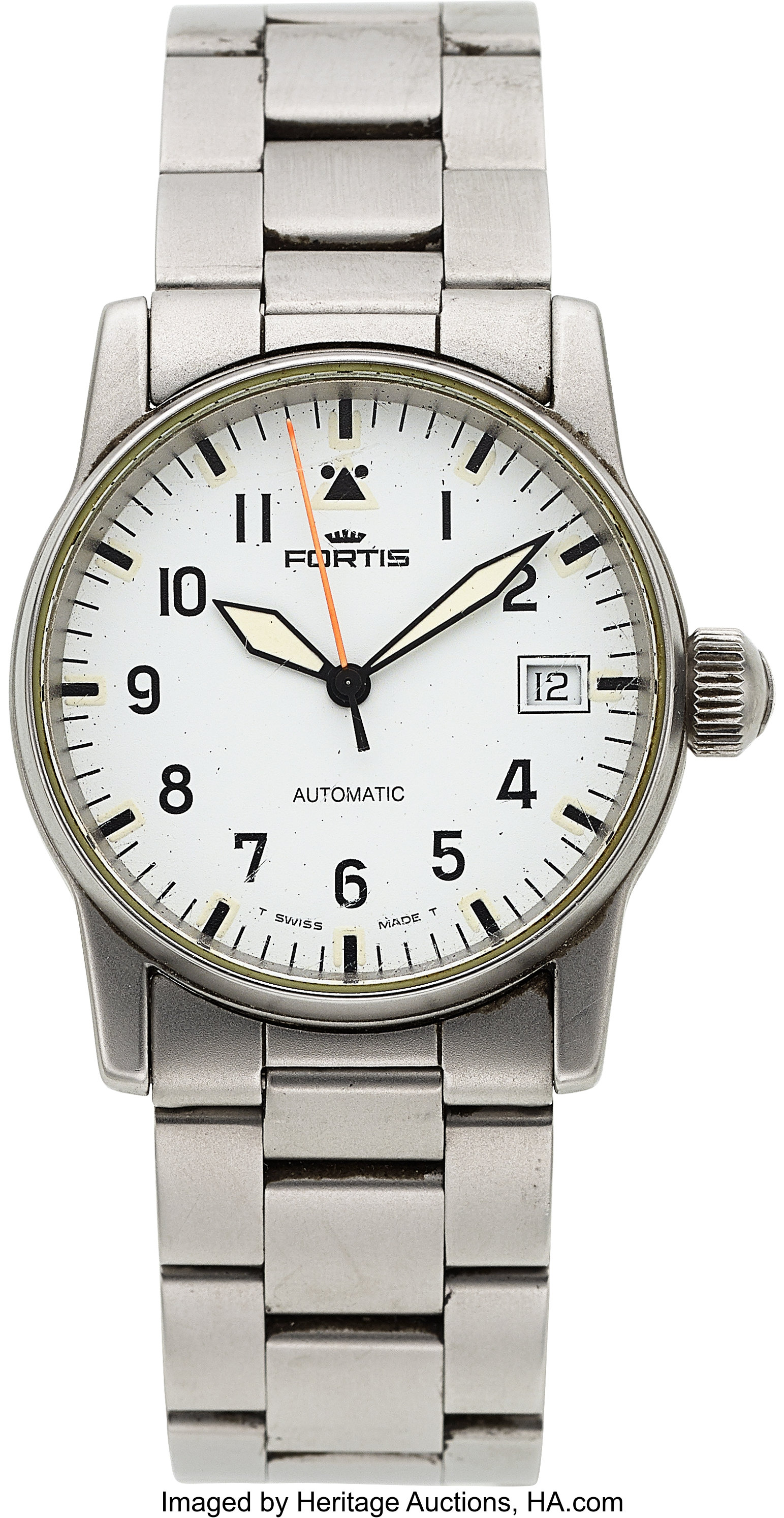 Fortis on sale flieger midsize