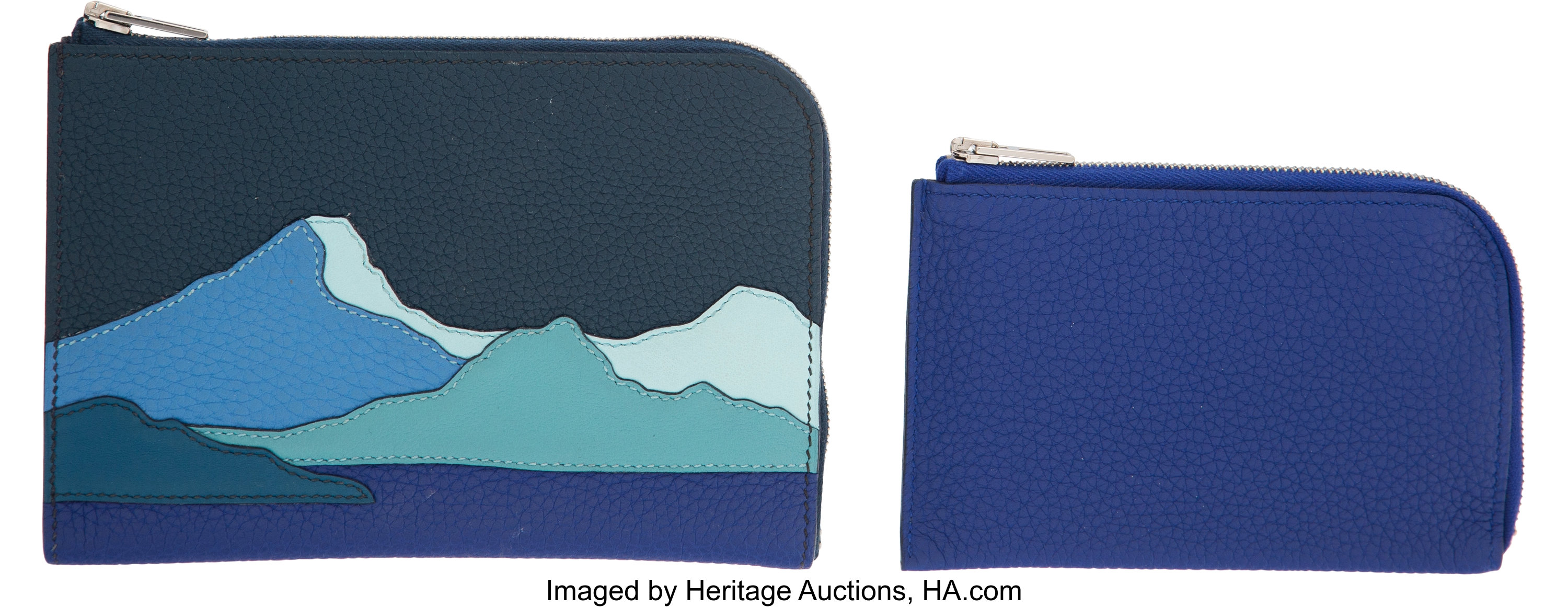 Hermes Endless Road Bleu De Prusse Swift – ＬＯＶＥＬＯＴＳＬＵＸＵＲＹ