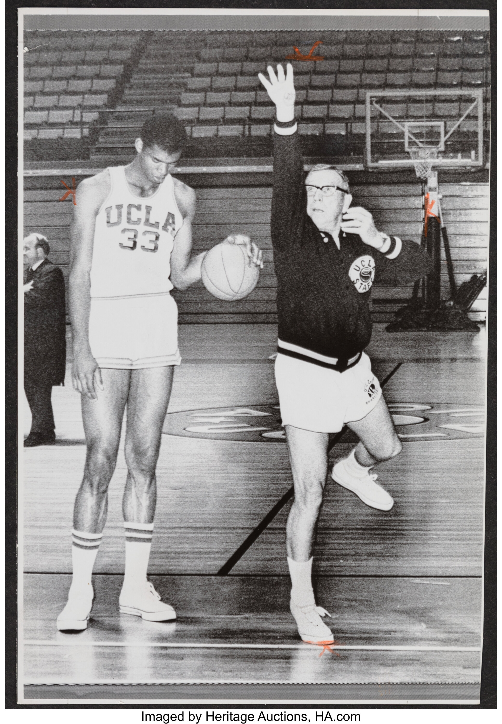 kareem abdul jabbar ucla