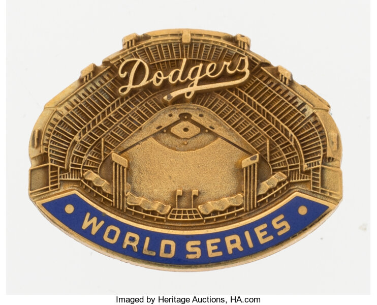 Official Los Angeles Dodgers Collectible Patches, Pins, Dodgers Patches,  Pin Sets
