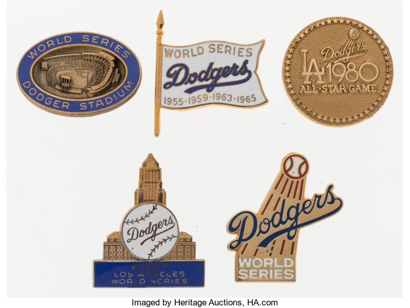 Pin on Los Angeles Dodgers