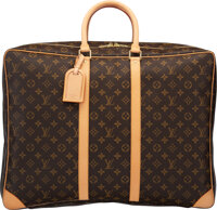 Louis Vuitton Green Multicolor Monogramouflage Pegase 60cm Rolling Luggage  Auction