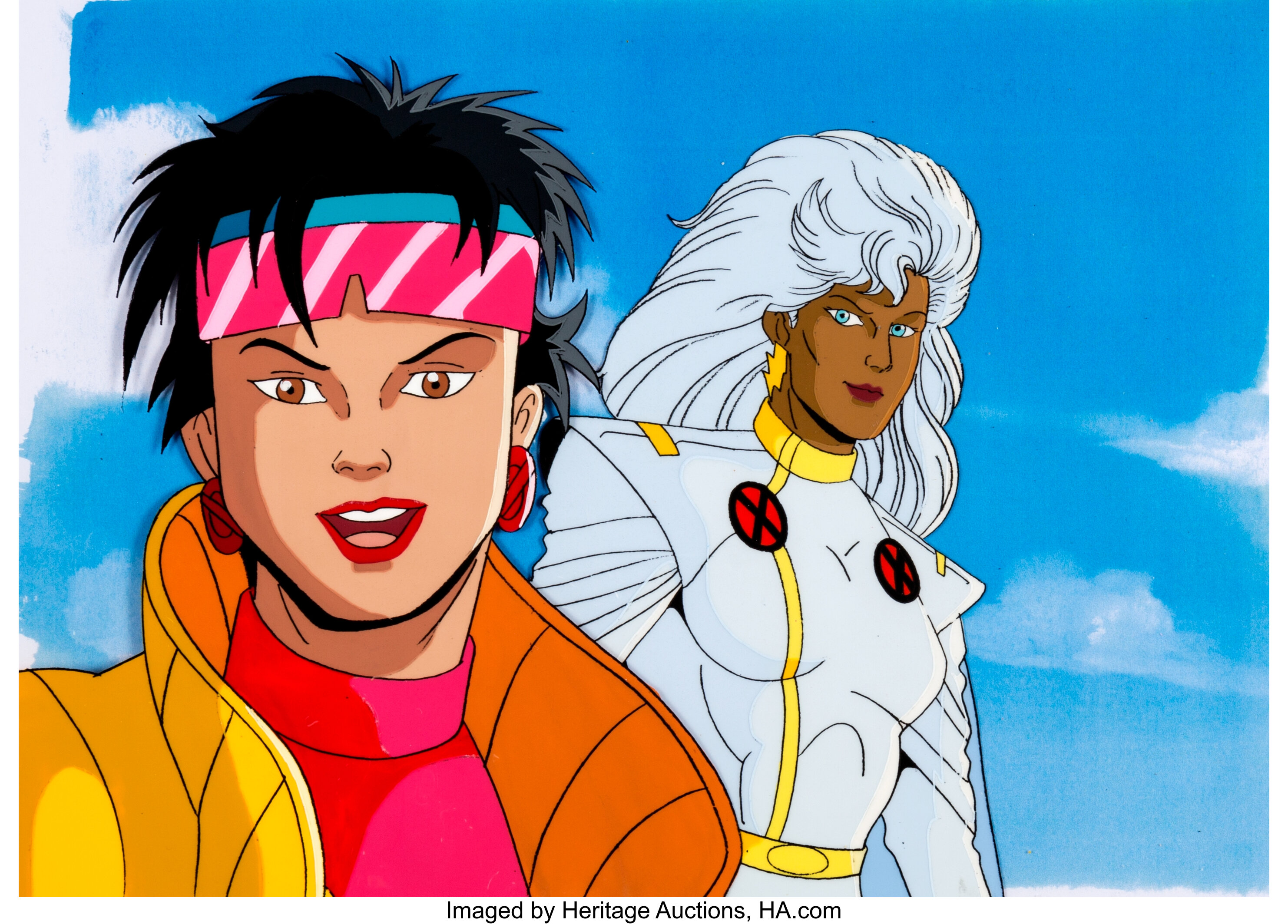 jubilee x men last stand