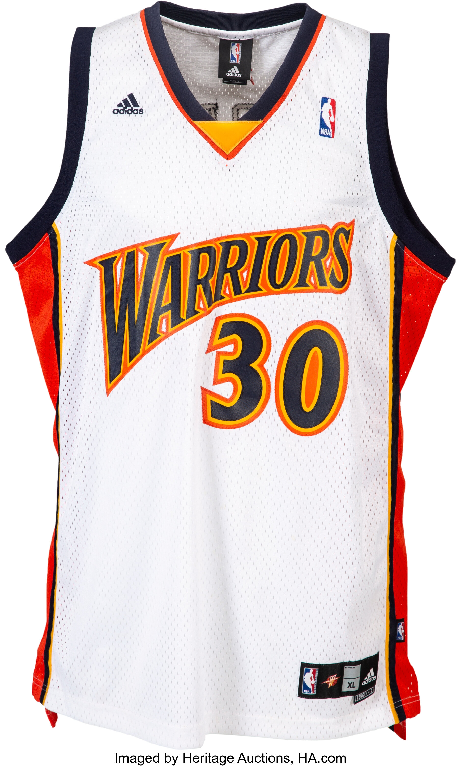 Adidas stephen curry jersey - Gem