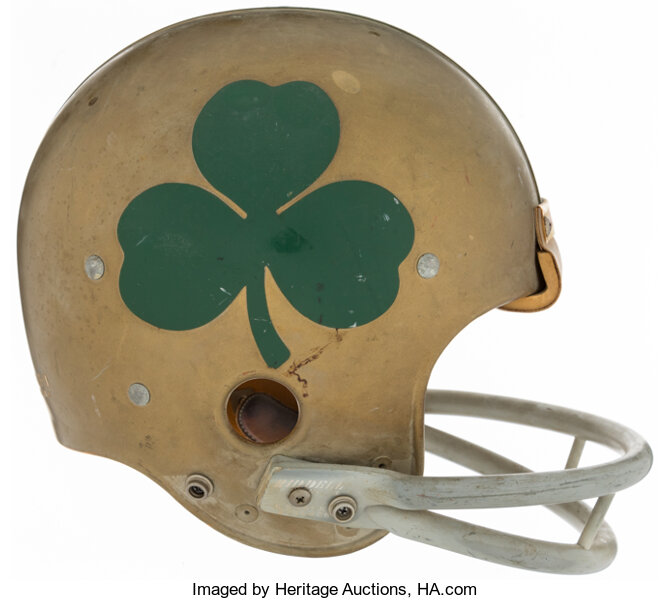 1960s Football Helmet Greece, SAVE 58% 