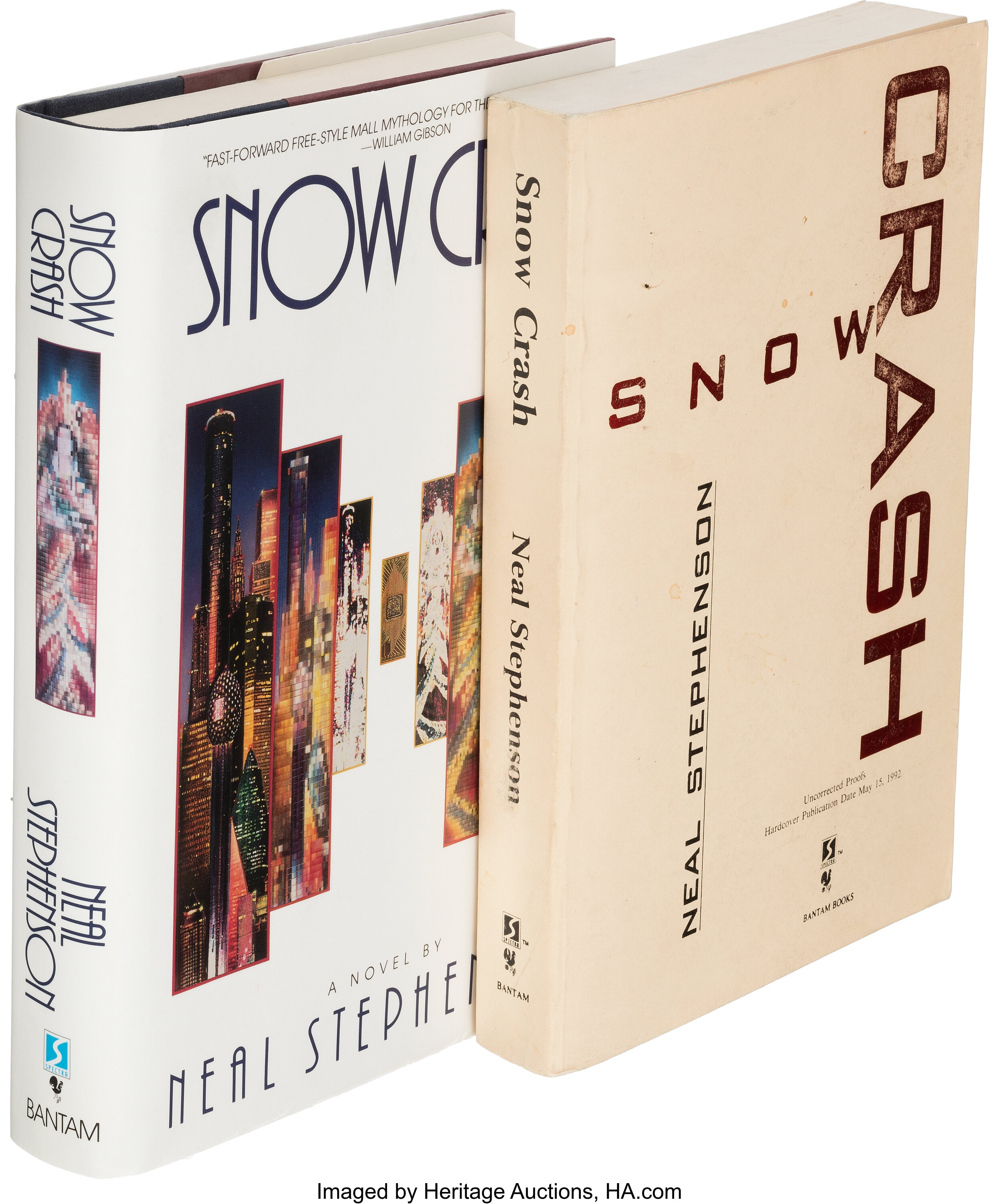 40+ Snow Crash Neal Stephenson PNG