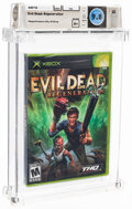 Evil Dead : A Fistful Of Boomstick Price in India - Buy Evil Dead : A  Fistful Of Boomstick online at