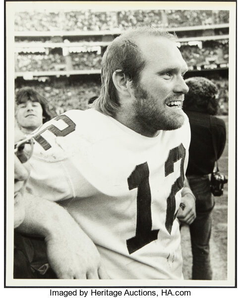 Image Gallery of Terry Bradshaw