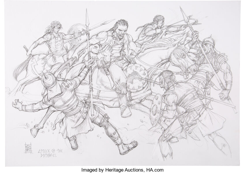 Featured image of post Horse Drawing Game Of Thrones Miguel sapochnik on game of thrones and making 70 horses feel