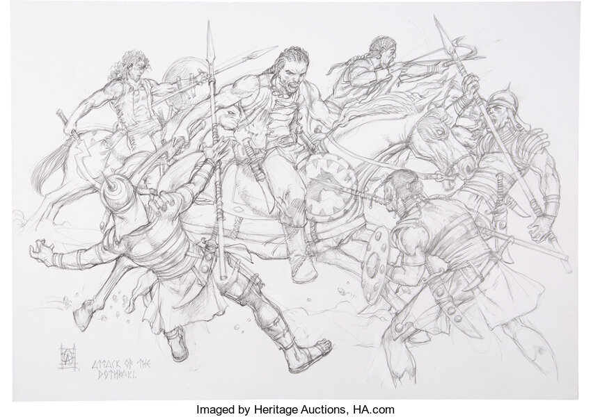 Featured image of post Horse Drawing Game Of Thrones A list of 37 titles created 14 aug 2012