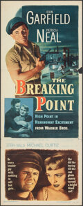 The Breaking Point (1950) - External sites - IMDb