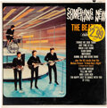 The Beatles Something New Mono Vinyl LP Sealed (Capitol, T