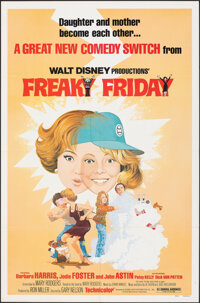 Search: Freaky Friday