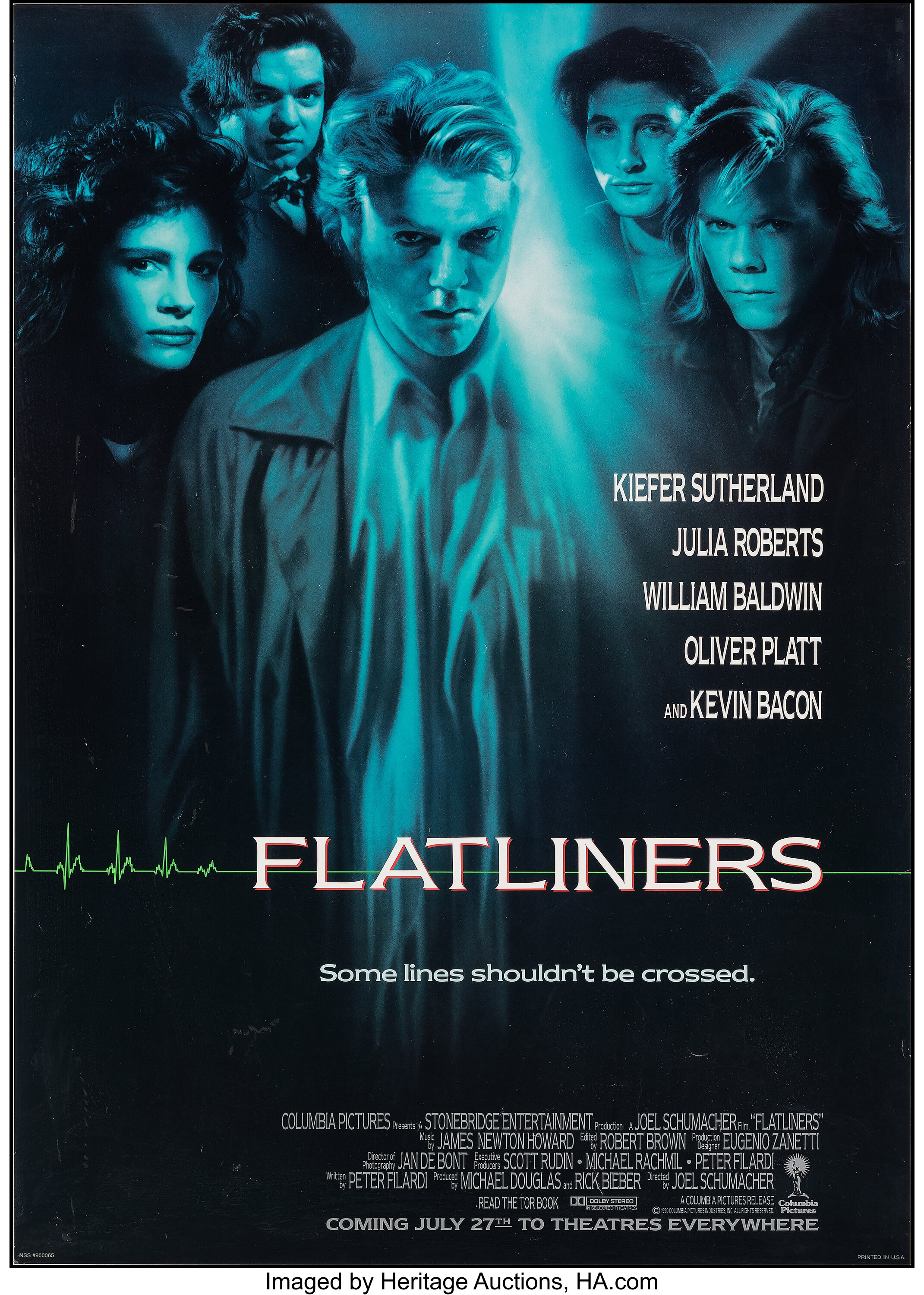 flatliners (1990)