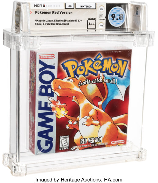  Pokémon Y : Nintendo of America: Video Games
