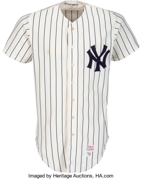 NY Yankees Winnie the Pooh Baseball Jersey - Gray - Scesy