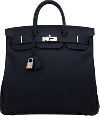 Hermes Birkin 30 Special Order Pink Rose Azalee Blue Paon Brushed