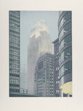 Lot - Jenny HOLZER (Née en 1950) Poster for the Truisms series (1977 /  1979) - 3 planches - circa 1985 Lithographie offset en noir et blan -  Catalog# 735868 Prints & Multiples Online