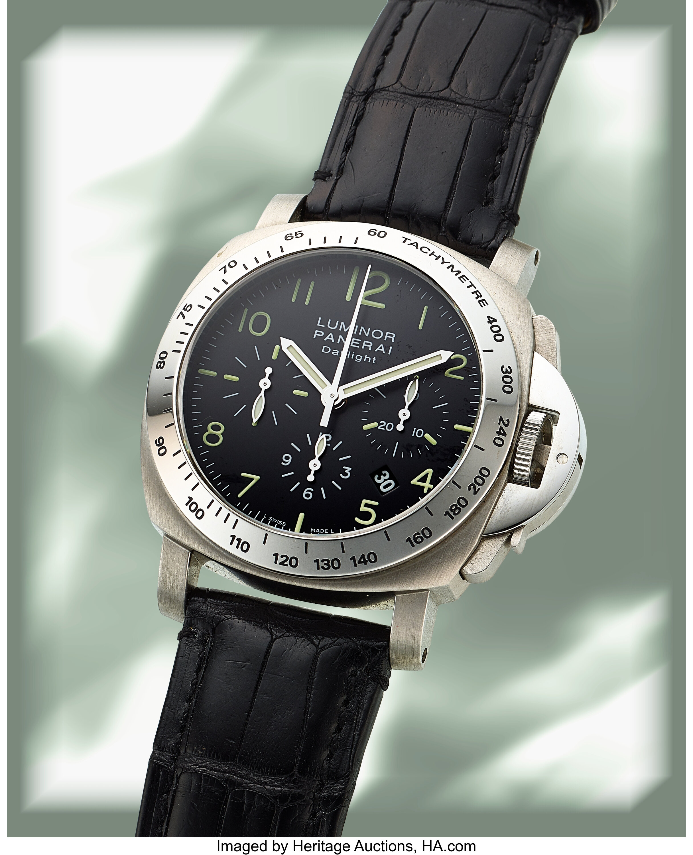 Panerai pam 196 new arrivals